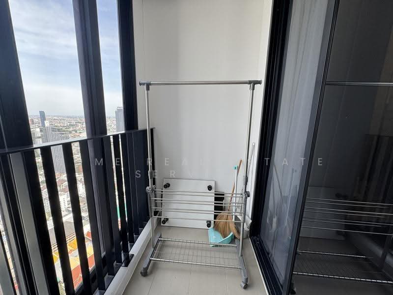 ASHTON Chula-Silom, Bangkok, Rama 4 Road, Si Phraya, Bang Rak, Bangkok, 1 Bedroom, 34 sqm, Condo For Sale, by HOME Real Estate Service, 500524793 - DDproperty.com