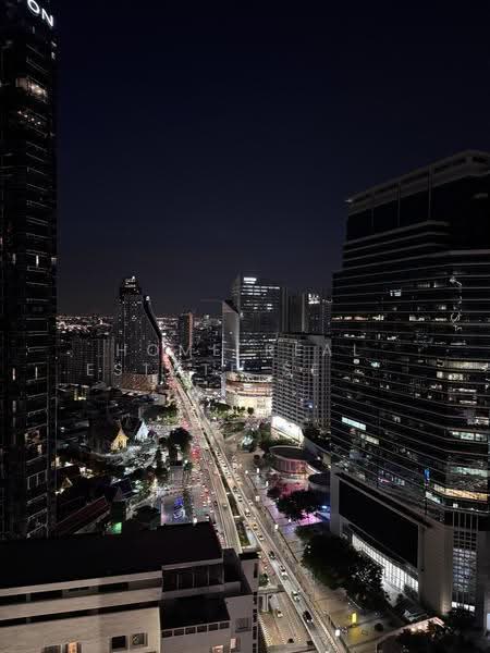 ASHTON Chula-Silom, Bangkok, Rama 4 Road, Si Phraya, Bang Rak, Bangkok, 1 Bedroom, 34 sqm, Condo For Sale, by HOME Real Estate Service, 500524793 - DDproperty.com