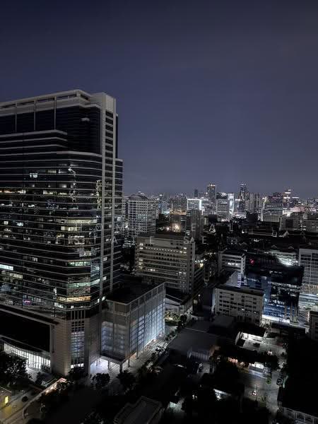 ASHTON Chula-Silom, Bangkok, Rama 4 Road, Si Phraya, Bang Rak, Bangkok, 1 Bedroom, 34 sqm, Condo For Sale, by HOME Real Estate Service, 500524793 - DDproperty.com