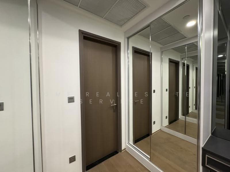 ASHTON Chula-Silom, Bangkok, Rama 4 Road, Si Phraya, Bang Rak, Bangkok, 1 Bedroom, 34 sqm, Condo For Sale, by HOME Real Estate Service, 500524793 - DDproperty.com