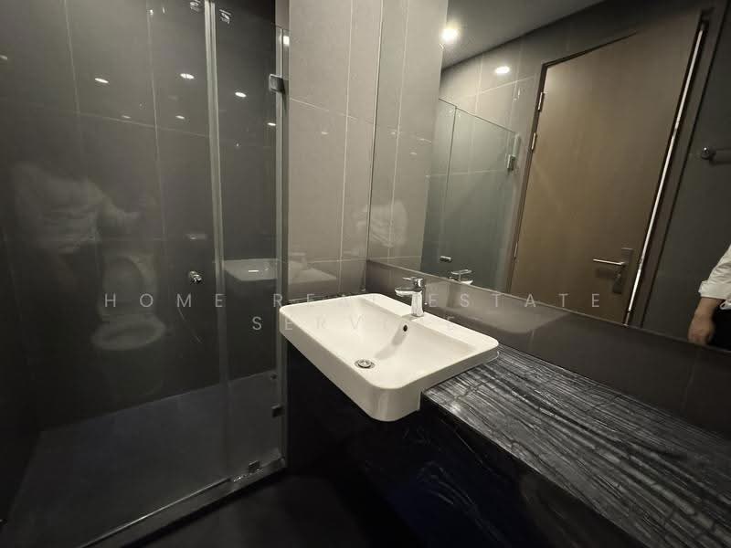 ASHTON Chula-Silom, Bangkok, Rama 4 Road, Si Phraya, Bang Rak, Bangkok, 1 Bedroom, 34 sqm, Condo For Sale, by HOME Real Estate Service, 500524793 - DDproperty.com