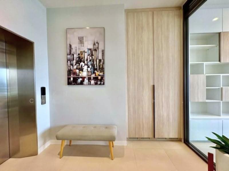 Vittorio 39, Bangkok, 8 Sukhumvit, Khlong Tan Nua, Watthana, Bangkok, 2 Bedrooms, 137 sqm, Condo For Rent, by Knight Frank Chartered (Thailand) Co.,Ltd, 500524794 - DDproperty.com