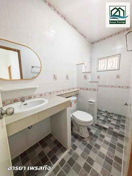 พิศาล เทพารักษ์, Samut Prakan, Bangphli Yai, Bang Plee, Samut Prakan, 3 Bedrooms, 75 sqm, Townhouse For Sale, by วิสุทธินี เฉลิมสินสุวรรณ, 500524796 - DDproperty.com