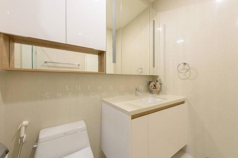 Q Langsuan, Bangkok, 54 Soi Langsuan, Langsuan Road, Lumphini, Pathum Wan, Bangkok, 2 Bedrooms, 94 sqm, Condo For Sale, by Suthasinee Chenchopching, 500524797 - DDproperty.com