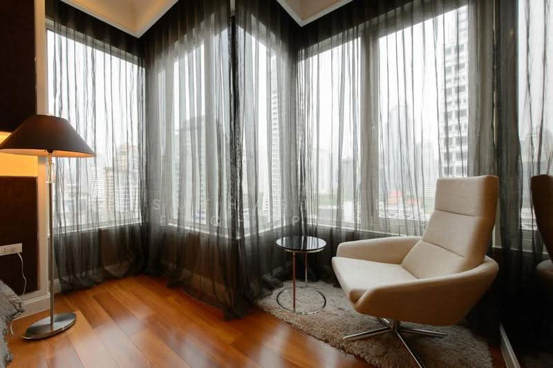 Q Langsuan, Bangkok, 54 Soi Langsuan, Langsuan Road, Lumphini, Pathum Wan, Bangkok, 2 Bedrooms, 94 sqm, Condo For Sale, by Suthasinee Chenchopching, 500524797 - DDproperty.com