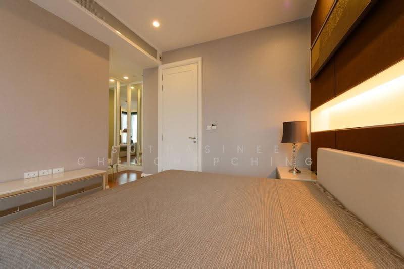 Q Langsuan, Bangkok, 54 Soi Langsuan, Langsuan Road, Lumphini, Pathum Wan, Bangkok, 2 Bedrooms, 94 sqm, Condo For Sale, by Suthasinee Chenchopching, 500524797 - DDproperty.com