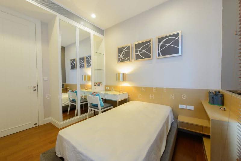 Q Langsuan, Bangkok, 54 Soi Langsuan, Langsuan Road, Lumphini, Pathum Wan, Bangkok, 2 Bedrooms, 94 sqm, Condo For Sale, by Suthasinee Chenchopching, 500524797 - DDproperty.com