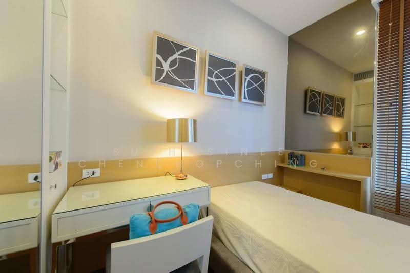 Q Langsuan, Bangkok, 54 Soi Langsuan, Langsuan Road, Lumphini, Pathum Wan, Bangkok, 2 Bedrooms, 94 sqm, Condo For Sale, by Suthasinee Chenchopching, 500524797 - DDproperty.com