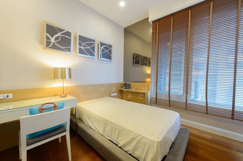 Q Langsuan, Bangkok, 54 Soi Langsuan, Langsuan Road, Lumphini, Pathum Wan, Bangkok, 2 Bedrooms, 94 sqm, Condo For Sale, by Suthasinee Chenchopching, 500524797 - DDproperty.com