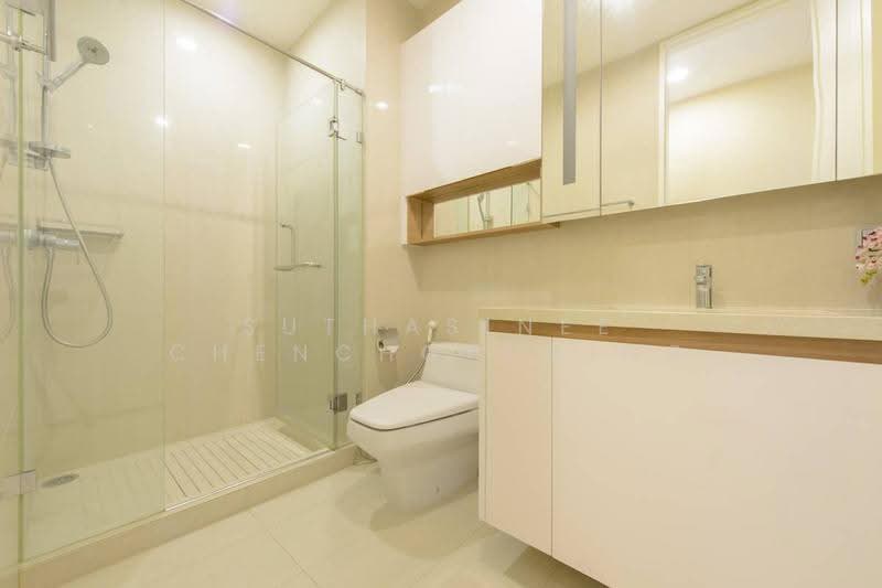 Q Langsuan, Bangkok, 54 Soi Langsuan, Langsuan Road, Lumphini, Pathum Wan, Bangkok, 2 Bedrooms, 94 sqm, Condo For Sale, by Suthasinee Chenchopching, 500524797 - DDproperty.com