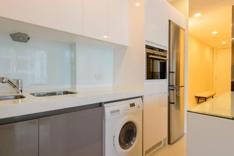 Q Langsuan, Bangkok, 54 Soi Langsuan, Langsuan Road, Lumphini, Pathum Wan, Bangkok, 2 Bedrooms, 94 sqm, Condo For Sale, by Suthasinee Chenchopching, 500524797 - DDproperty.com