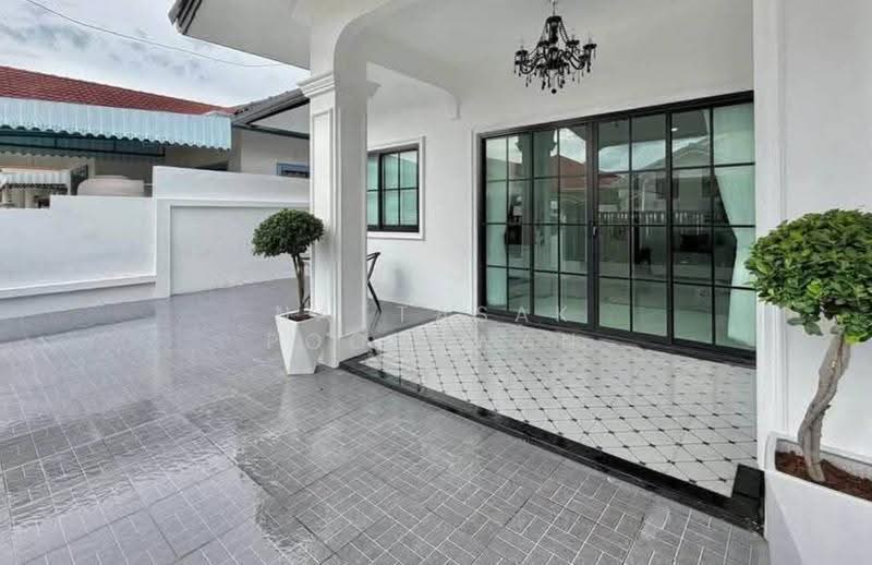 3-BR House, Chon Buri (Pattaya), Nong Pru, Bang Lamung (Pattaya), Chon Buri (Pattaya), 3 Bedrooms, 188 sqm, Single Detached House For Sale, by Nattasak Poosuwan, 500524800 - DDproperty.com