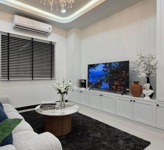 3-BR House, Chon Buri (Pattaya), Nong Pru, Bang Lamung (Pattaya), Chon Buri (Pattaya), 3 Bedrooms, 188 sqm, Single Detached House For Sale, by Nattasak Poosuwan, 500524800 - DDproperty.com