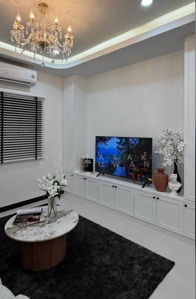 3-BR House, Chon Buri (Pattaya), Nong Pru, Bang Lamung (Pattaya), Chon Buri (Pattaya), 3 Bedrooms, 188 sqm, Single Detached House For Sale, by Nattasak Poosuwan, 500524800 - DDproperty.com