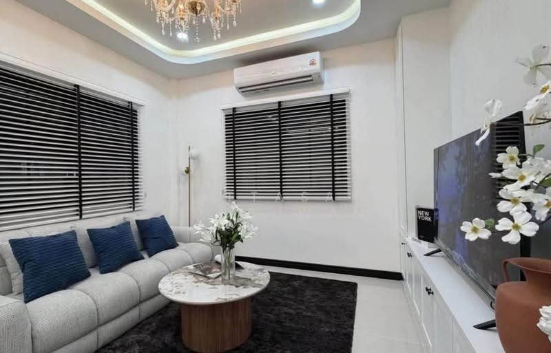 3-BR House, Chon Buri (Pattaya), Nong Pru, Bang Lamung (Pattaya), Chon Buri (Pattaya), 3 Bedrooms, 188 sqm, Single Detached House For Sale, by Nattasak Poosuwan, 500524800 - DDproperty.com