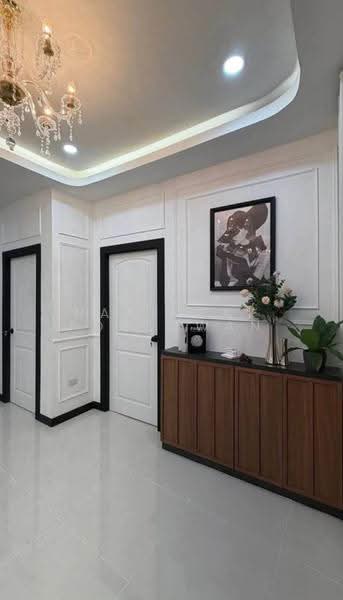 3-BR House, Chon Buri (Pattaya), Nong Pru, Bang Lamung (Pattaya), Chon Buri (Pattaya), 3 Bedrooms, 188 sqm, Single Detached House For Sale, by Nattasak Poosuwan, 500524800 - DDproperty.com