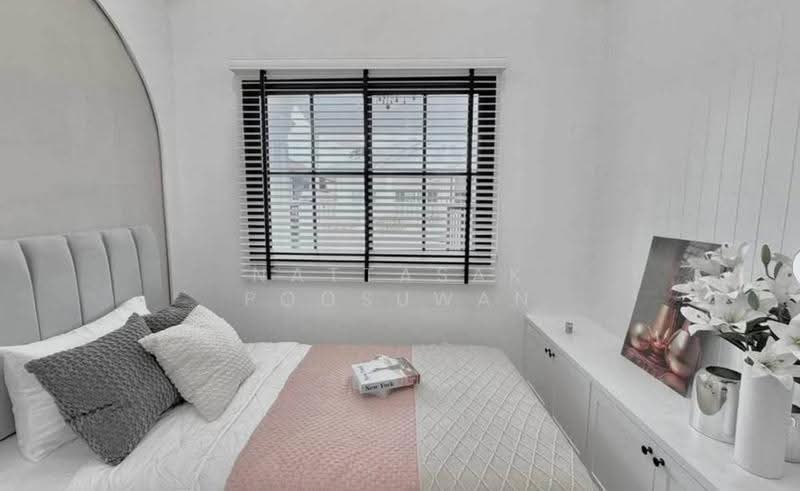 3-BR House, Chon Buri (Pattaya), Nong Pru, Bang Lamung (Pattaya), Chon Buri (Pattaya), 3 Bedrooms, 188 sqm, Single Detached House For Sale, by Nattasak Poosuwan, 500524800 - DDproperty.com