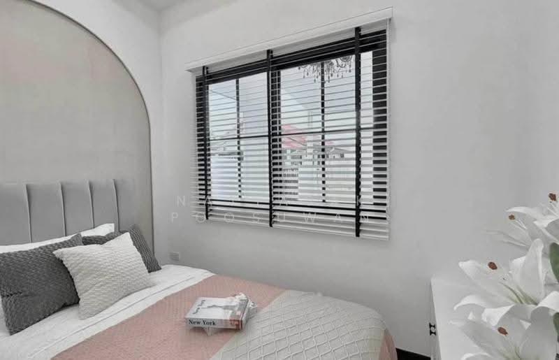 3-BR House, Chon Buri (Pattaya), Nong Pru, Bang Lamung (Pattaya), Chon Buri (Pattaya), 3 Bedrooms, 188 sqm, Single Detached House For Sale, by Nattasak Poosuwan, 500524800 - DDproperty.com