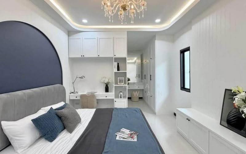 3-BR House, Chon Buri (Pattaya), Nong Pru, Bang Lamung (Pattaya), Chon Buri (Pattaya), 3 Bedrooms, 188 sqm, Single Detached House For Sale, by Nattasak Poosuwan, 500524800 - DDproperty.com