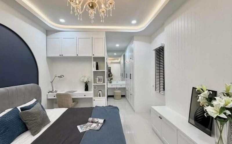 3-BR House, Chon Buri (Pattaya), Nong Pru, Bang Lamung (Pattaya), Chon Buri (Pattaya), 3 Bedrooms, 188 sqm, Single Detached House For Sale, by Nattasak Poosuwan, 500524800 - DDproperty.com