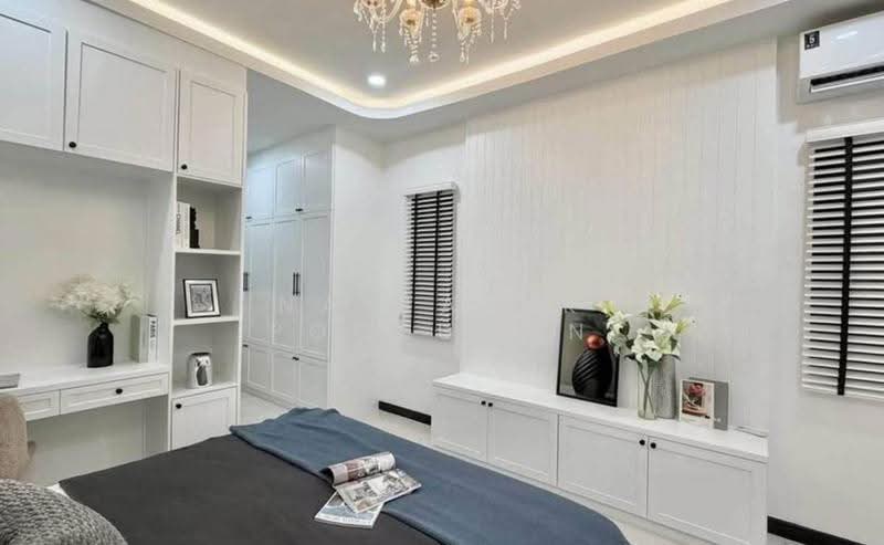 3-BR House, Chon Buri (Pattaya), Nong Pru, Bang Lamung (Pattaya), Chon Buri (Pattaya), 3 Bedrooms, 188 sqm, Single Detached House For Sale, by Nattasak Poosuwan, 500524800 - DDproperty.com