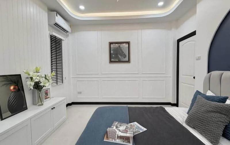 3-BR House, Chon Buri (Pattaya), Nong Pru, Bang Lamung (Pattaya), Chon Buri (Pattaya), 3 Bedrooms, 188 sqm, Single Detached House For Sale, by Nattasak Poosuwan, 500524800 - DDproperty.com