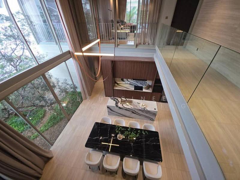5-BR House, Bangkok, Thung Maha Mek, Sathon, Bangkok, 5 Bedrooms, 1,400 sqm, Single Detached House For Sale, by Suthasinee Chenchopching, 500524803 - DDproperty.com