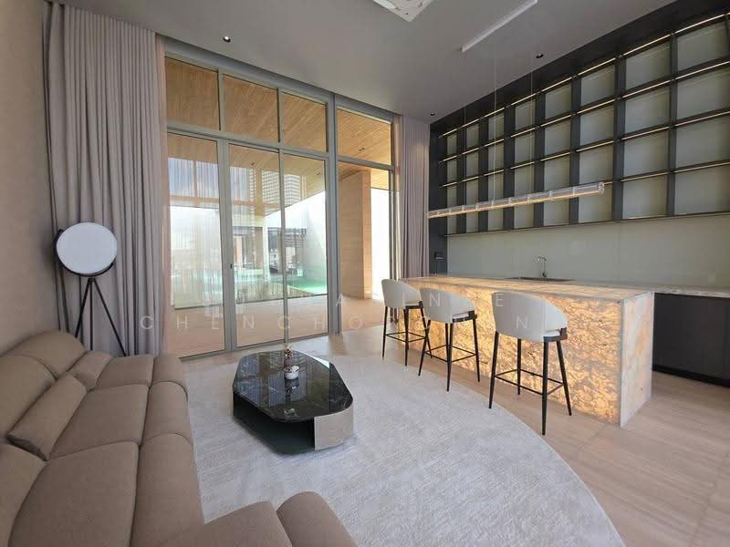 บ้าน 5-ห้องนอน, กรุงเทพ, ทุ่งมหาเมฆ, สาทร, กรุงเทพ, 1,400 ตร.ม., บ้านเดี่ยว ขาย, โดย Suthasinee Chenchopching, 500524803 - DDproperty.com