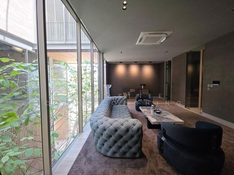 บ้าน 5-ห้องนอน, กรุงเทพ, ทุ่งมหาเมฆ, สาทร, กรุงเทพ, 1,400 ตร.ม., บ้านเดี่ยว ขาย, โดย Suthasinee Chenchopching, 500524803 - DDproperty.com