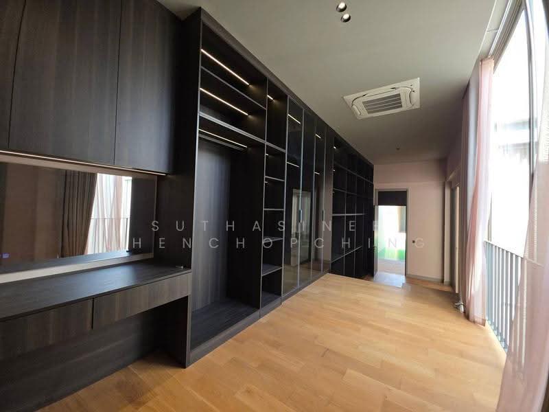 5-BR House, Bangkok, Thung Maha Mek, Sathon, Bangkok, 5 Bedrooms, 1,400 sqm, Single Detached House For Sale, by Suthasinee Chenchopching, 500524803 - DDproperty.com