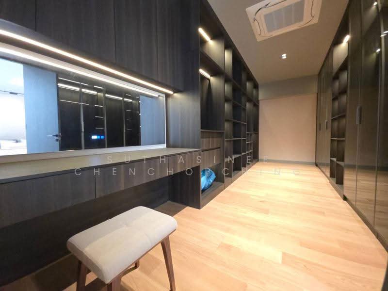 5-BR House, Bangkok, Thung Maha Mek, Sathon, Bangkok, 5 Bedrooms, 1,400 sqm, Single Detached House For Sale, by Suthasinee Chenchopching, 500524803 - DDproperty.com