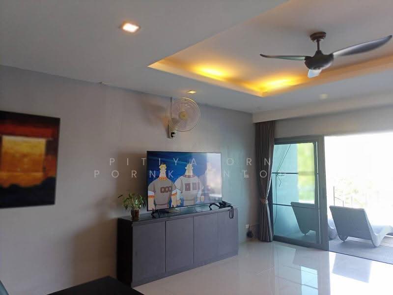 Patong Bay Hill Phase 2, Phuket, Soi Verakij, Patong, Kathu, Phuket, 1 Bedroom, 80 sqm, Condo For Sale, by Pitiyaporn Pornkhuntod, 500524805 - DDproperty.com