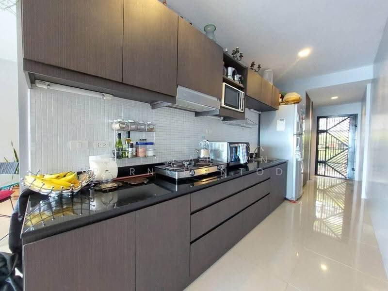 Patong Bay Hill Phase 2, Phuket, Soi Verakij, Patong, Kathu, Phuket, 1 Bedroom, 80 sqm, Condo For Sale, by Pitiyaporn Pornkhuntod, 500524805 - DDproperty.com