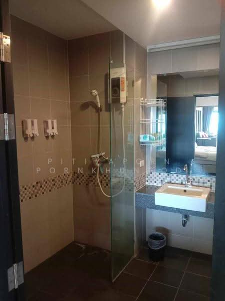 Patong Bay Hill Phase 2, Phuket, Soi Verakij, Patong, Kathu, Phuket, 1 Bedroom, 80 sqm, Condo For Sale, by Pitiyaporn Pornkhuntod, 500524805 - DDproperty.com