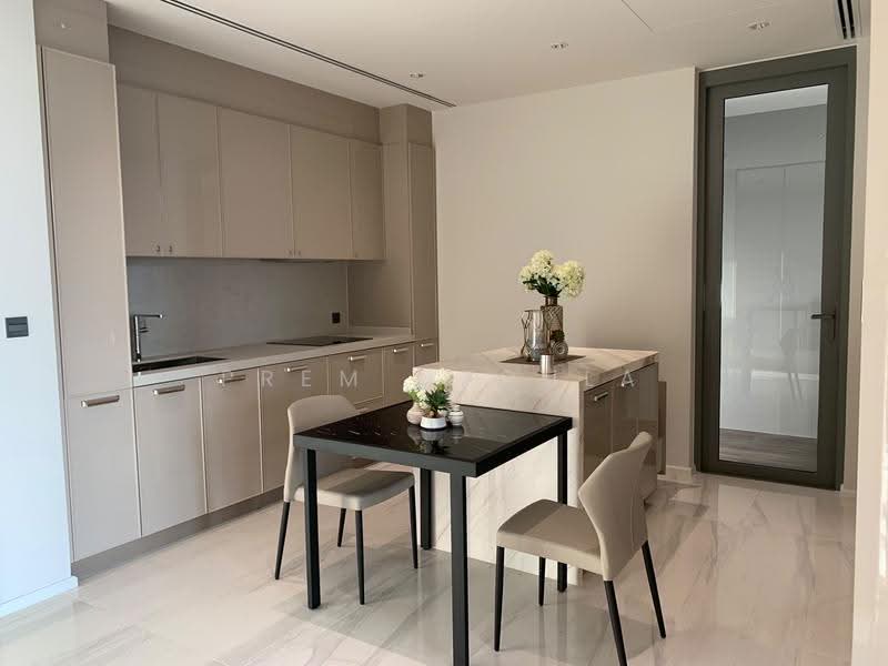 Kraam Sukhumvit 26, Bangkok, 55 Soi Sukhumvit 26 Sukhumvit Road, Khong Tan, Khlong Toei, Bangkok, 2 Bedrooms, 110 sqm, Condo For Sale, by Prem Narula, 500524810 - DDproperty.com