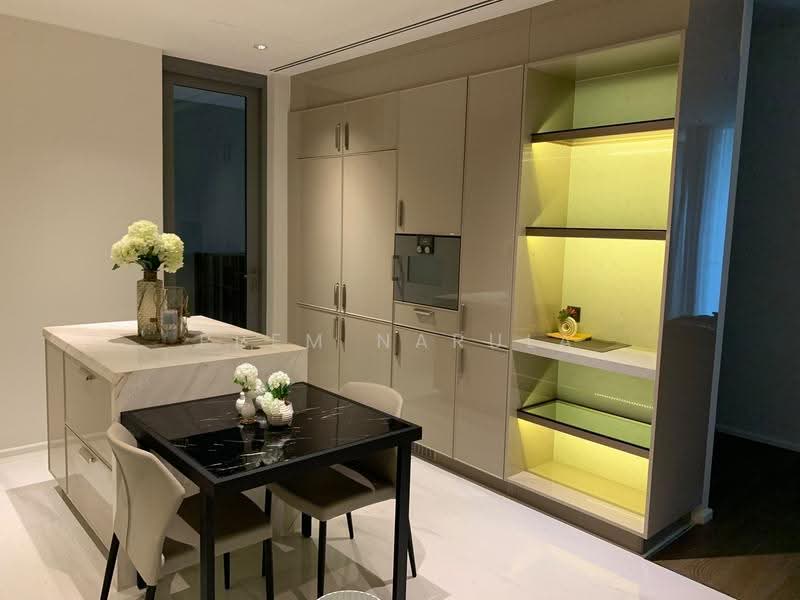 Kraam Sukhumvit 26, Bangkok, 55 Soi Sukhumvit 26 Sukhumvit Road, Khong Tan, Khlong Toei, Bangkok, 2 Bedrooms, 110 sqm, Condo For Sale, by Prem Narula, 500524810 - DDproperty.com