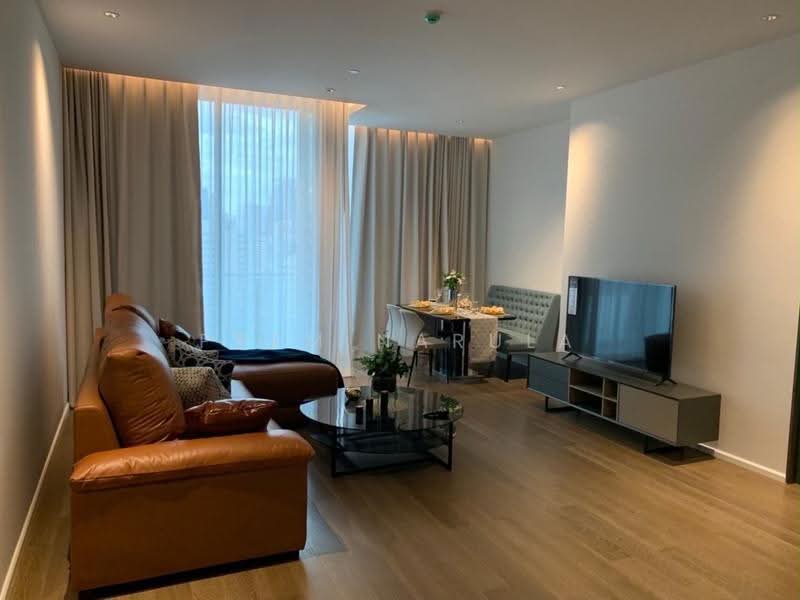 Kraam Sukhumvit 26, Bangkok, 55 Soi Sukhumvit 26 Sukhumvit Road, Khong Tan, Khlong Toei, Bangkok, 2 Bedrooms, 110 sqm, Condo For Sale, by Prem Narula, 500524810 - DDproperty.com