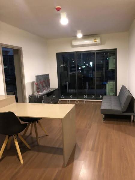 IDEO Sukhumvit 93 : ไอดีโอ สุขุมวิท 93, กรุงเทพ, 2331 ซอยสุขุมวิท 93, บางจาก, พระโขนง, กรุงเทพ, 54 ตร.ม., คอนโด ขาย, โดย Suthasinee Chenchopching, 500524811 - DDproperty.com