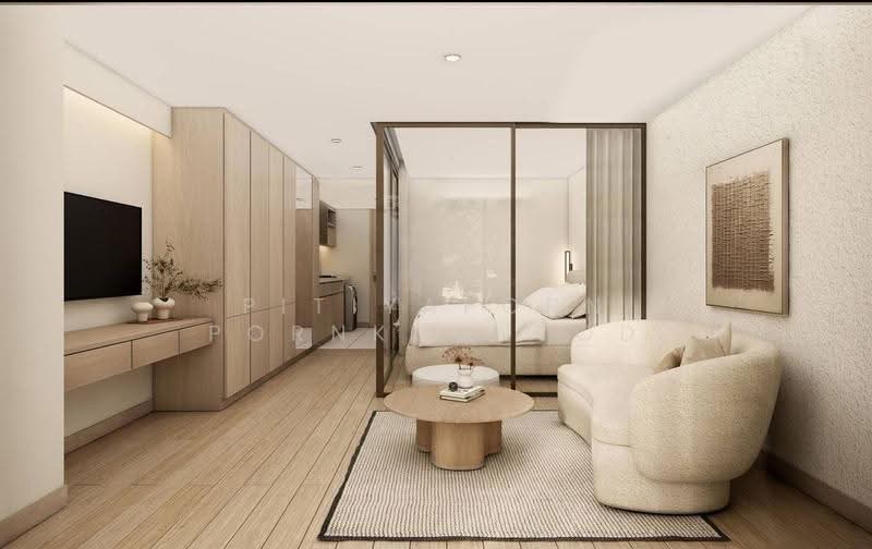 The Zero Nai Yang, Phuket, Sa Khu, Thalang, Phuket, 1 Bedroom, 39 sqm, Condo For Sale, by Pitiyaporn Pornkhuntod, 500524814 - DDproperty.com