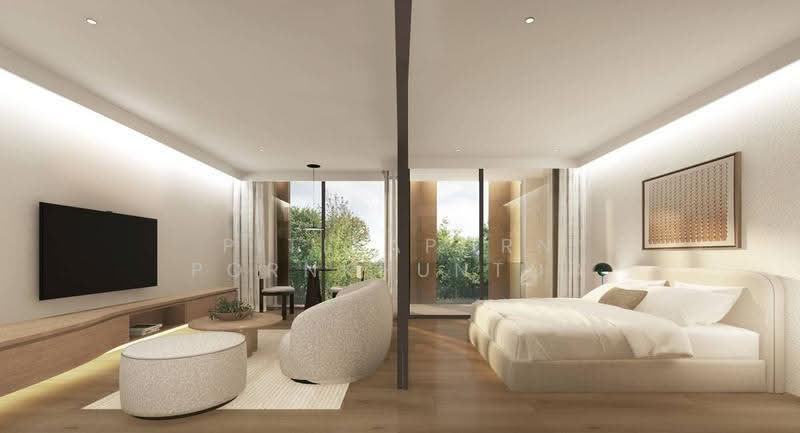 The Zero Nai Yang, ภูเก็ต, สาคู, ถลาง, ภูเก็ต, 39 ตร.ม., คอนโด ขาย, โดย Pitiyaporn Pornkhuntod, 500524814 - DDproperty.com