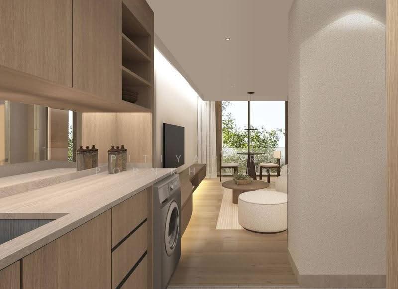 The Zero Nai Yang, ภูเก็ต, สาคู, ถลาง, ภูเก็ต, 39 ตร.ม., คอนโด ขาย, โดย Pitiyaporn Pornkhuntod, 500524814 - DDproperty.com