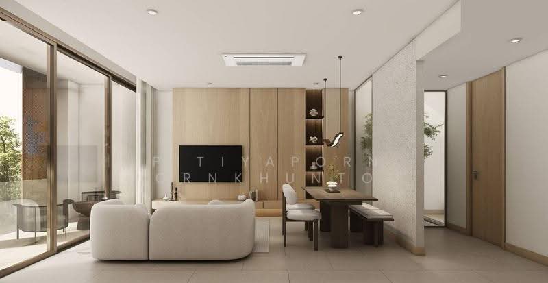 The Zero Nai Yang, Phuket, Sa Khu, Thalang, Phuket, 1 Bedroom, 39 sqm, Condo For Sale, by Pitiyaporn Pornkhuntod, 500524814 - DDproperty.com