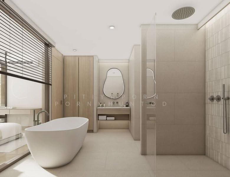 The Zero Nai Yang, Phuket, Sa Khu, Thalang, Phuket, 1 Bedroom, 39 sqm, Condo For Sale, by Pitiyaporn Pornkhuntod, 500524814 - DDproperty.com