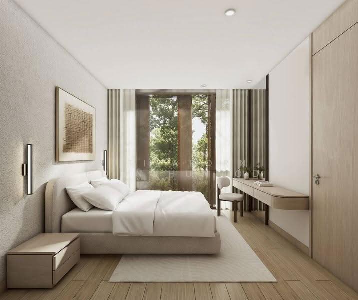 The Zero Nai Yang, Phuket, Sa Khu, Thalang, Phuket, 1 Bedroom, 39 sqm, Condo For Sale, by Pitiyaporn Pornkhuntod, 500524814 - DDproperty.com