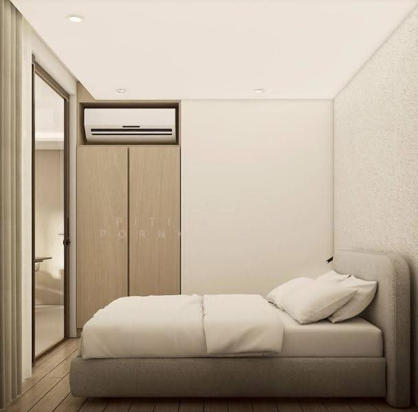 The Zero Nai Yang, Phuket, Sa Khu, Thalang, Phuket, 1 Bedroom, 39 sqm, Condo For Sale, by Pitiyaporn Pornkhuntod, 500524814 - DDproperty.com