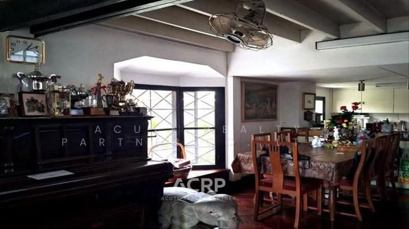 ขายบ้านเดี่ยวกลางเอกมัย | พร้อมสวนใหญ่ บนที่ดินประมาณ 97 ตารางวา, กรุงเทพ, คลองตันเหนือ, วัฒนา, กรุงเทพ, 388 ตร.ม., บ้านเดี่ยว ขาย, โดย Acute Realty Partner Co.,Ltd., 500524815 - DDproperty.com
