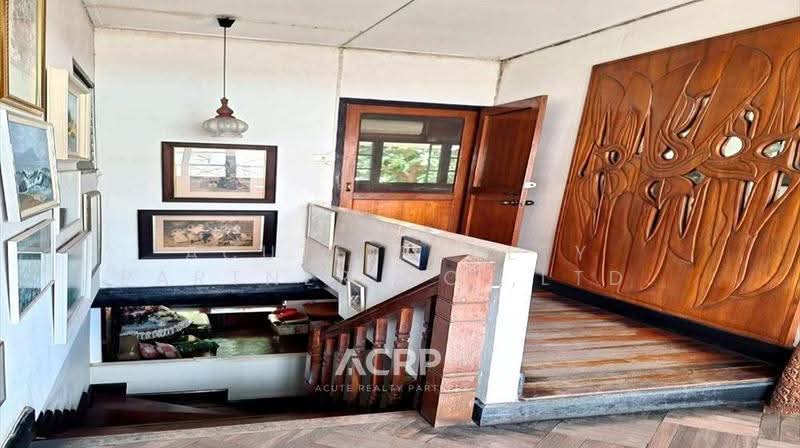 Single House for Sale in the Heart of Ekkamai | Large Private Garden on 97 sq.w., bangkok, Khlong Tan Nua, Watthana, Bangkok, 3 Bedrooms, 388 sqm, Single Detached House For Sale, by Acute Realty Partner Co.,Ltd., 500524815 - DDproperty.com