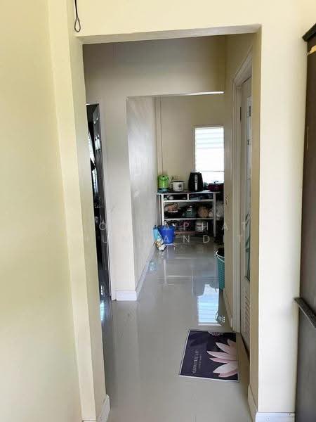 tr.W. Nikhm phạtʹhnā sxy 6 rayxng House for sale, Jidapha, corner unit, 32 sq.wa, Nikhom Phatthana, Rayong, Makhamku, Nikhom Pattana, Rayong, 2 Bedrooms, 71 sqm, Townhouse For Sale, by Khommaphat Phumbandit, 500524816 - DDproperty.com
