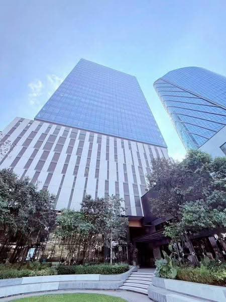 Luxury Fully Furnished Serviced Office Space for Rent – 102 sq.m. | Khlong Toei – Rama 4 Area, Bangkok, Khlong Toei, Bangkok, , 102 sqm, Office Space For Rent, by Pornpann Kaewplang (Sand), 500524818 - DDproperty.com
