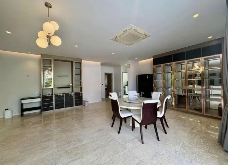 Casa Signature, Phuket, เฉลิมพระเกียรติ รัชกาลที่ 9, Ko Kaeo, Muang Phuket, Phuket, 4 Bedrooms, 320 sqm, Single Detached House For Rent, by Connex Property, 500524822 - DDproperty.com